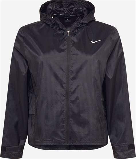 nike herren sportjacke schwarz weiß|Herren Schwarz Jacken & Westen .